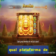 qual plataforma de jogo esta pagando agora